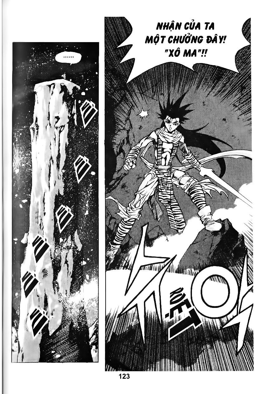 Thiên Vương Thần Kiếm - Chương 75 - Trang 7