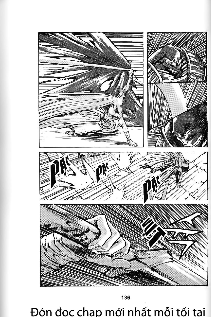 Thiên Vương Thần Kiếm - Chương 76 - Trang 20