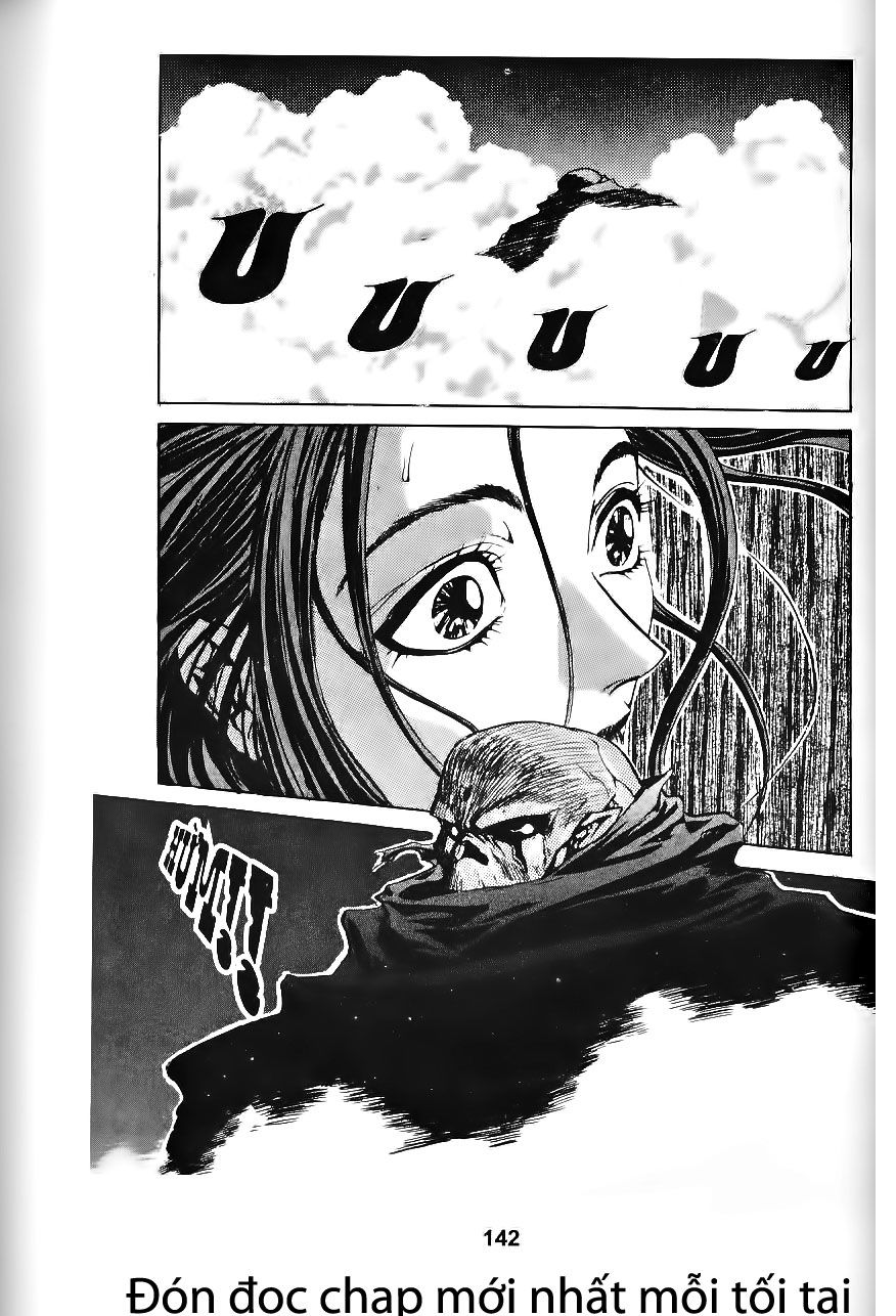 Thiên Vương Thần Kiếm - Chương 76 - Trang 7