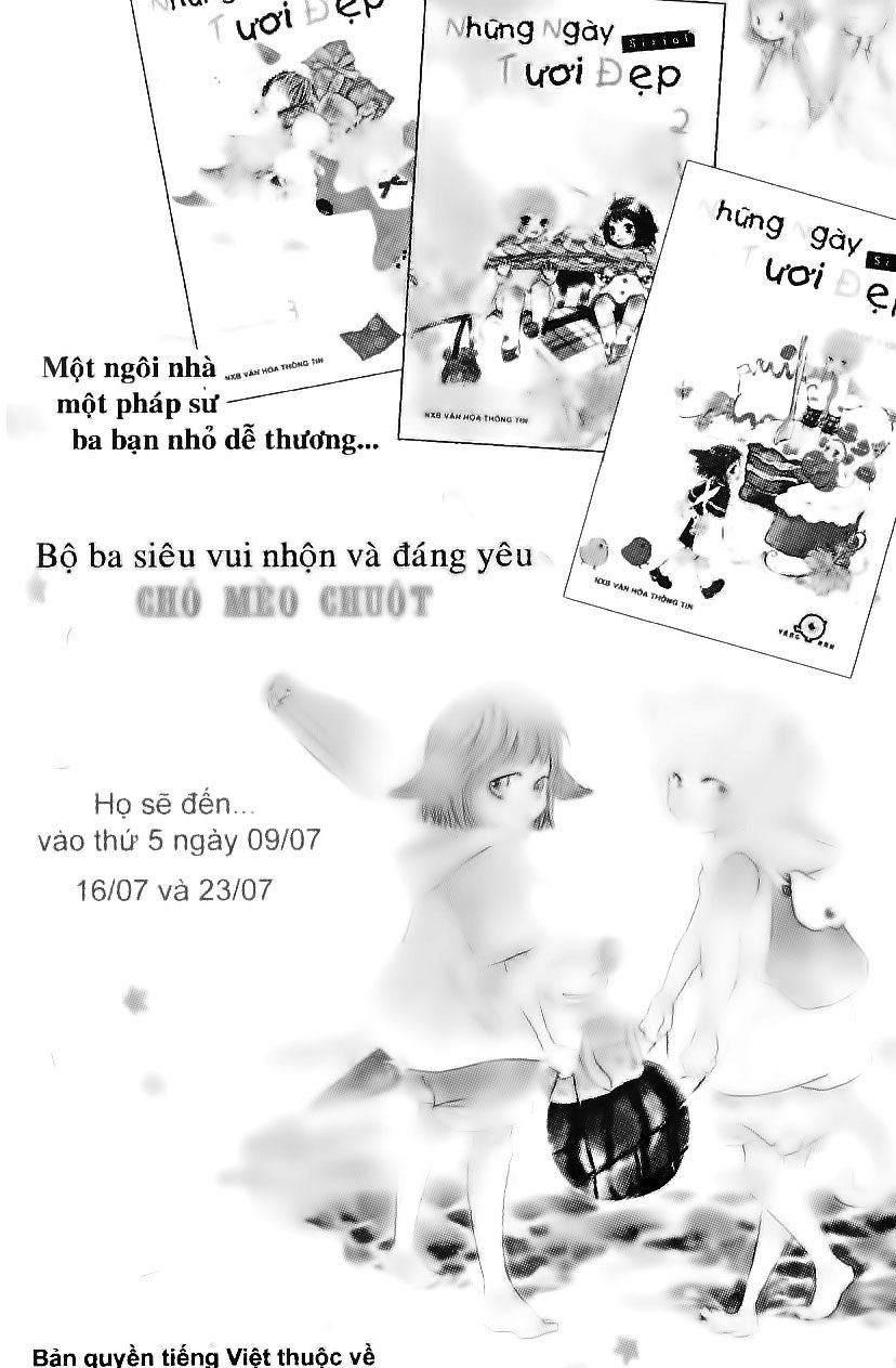 Thiên Vương Thần Kiếm - Chương 77 - Trang 20