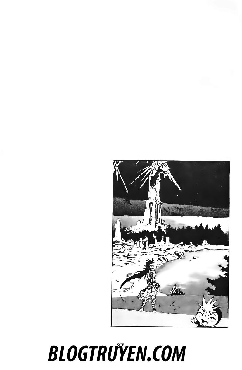 Thiên Vương Thần Kiếm - Chương 79 - Trang 13