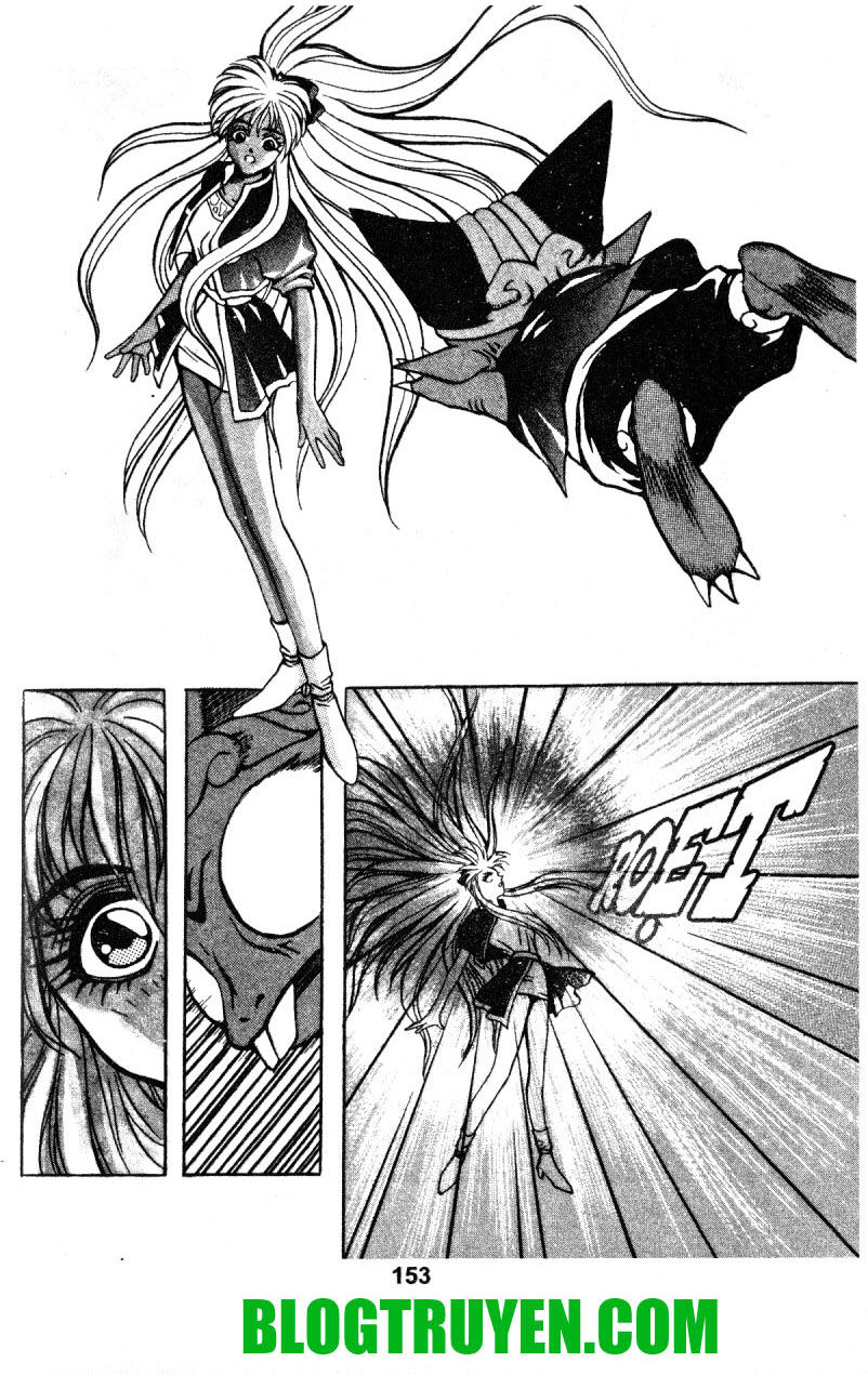 Thiên Vương Thần Kiếm - Chương 8 - Trang 15
