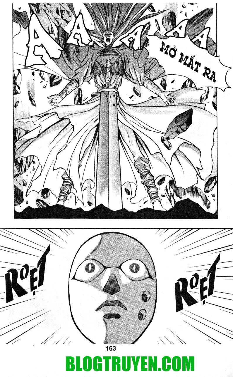 Thiên Vương Thần Kiếm - Chương 8 - Trang 25