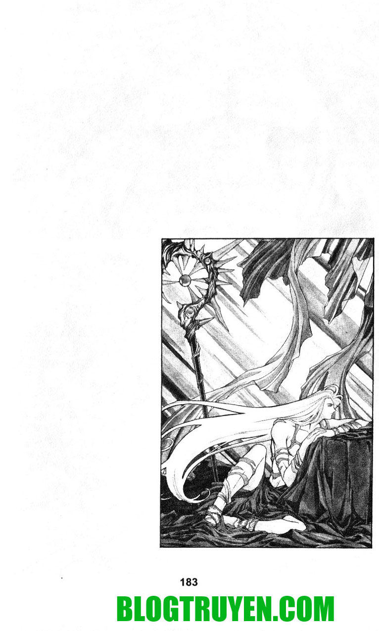 Thiên Vương Thần Kiếm - Chương 8 - Trang 45