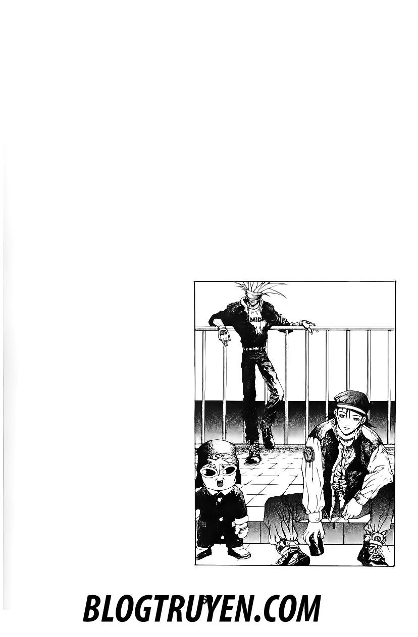 Thiên Vương Thần Kiếm - Chương 80 - Trang 30