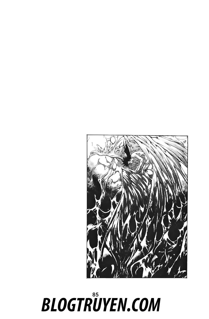 Thiên Vương Thần Kiếm - Chương 81 - Trang 16