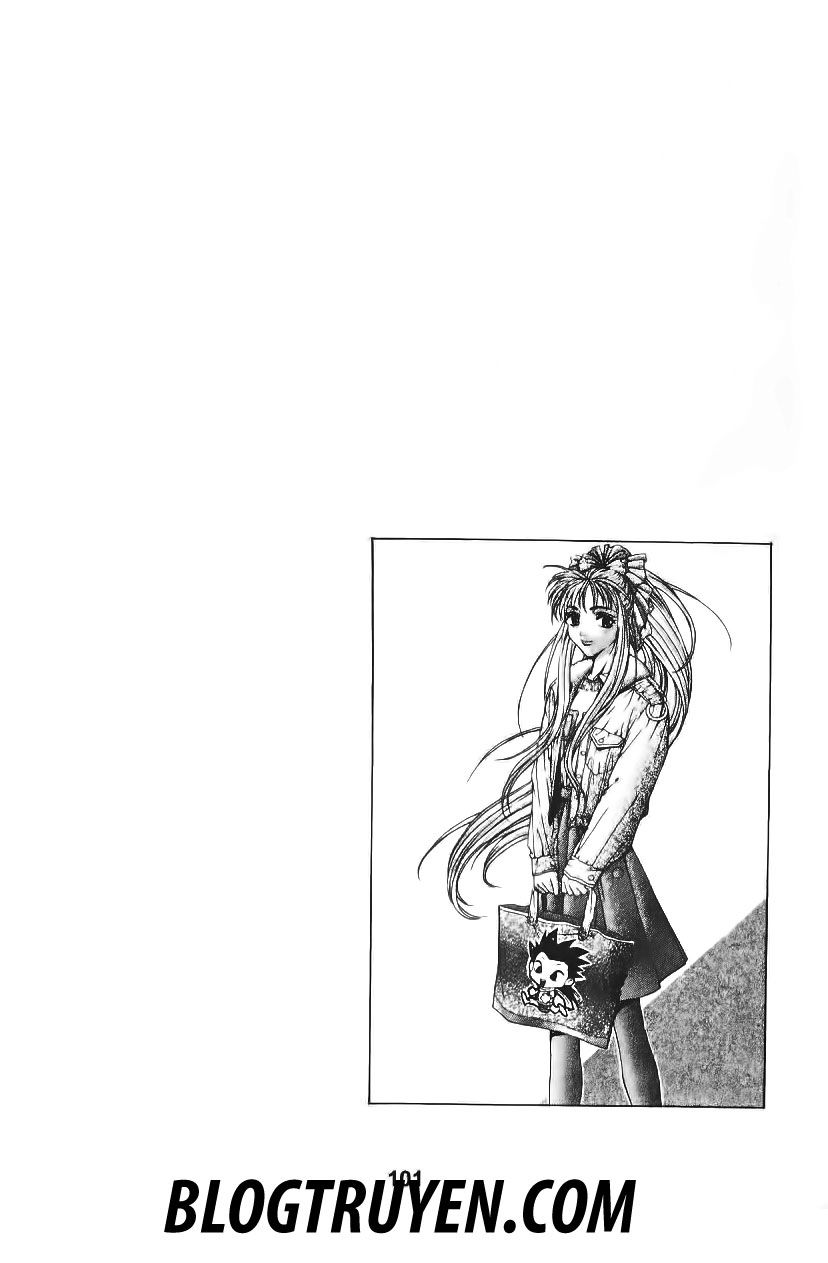 Thiên Vương Thần Kiếm - Chương 82 - Trang 14