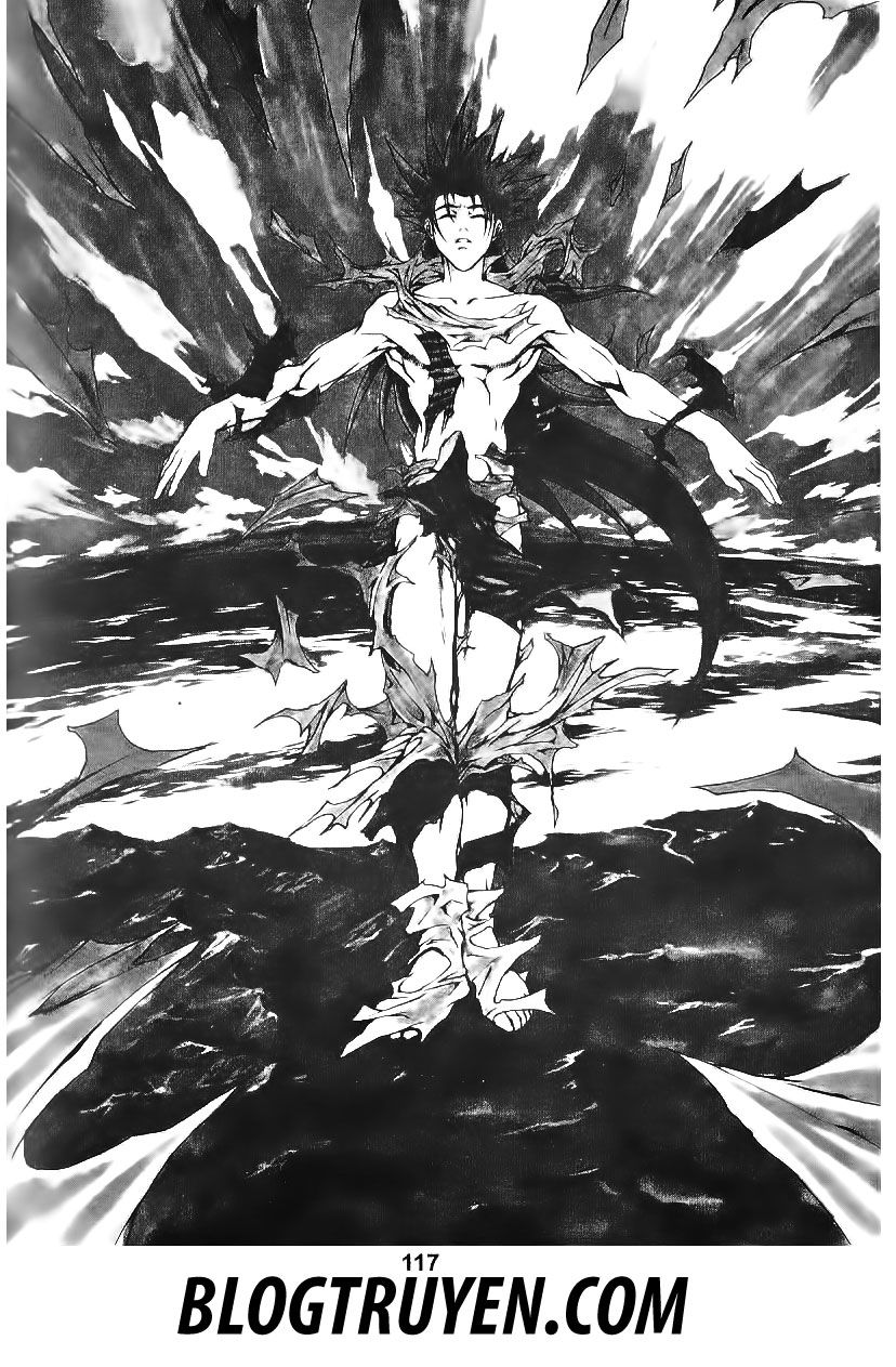 Thiên Vương Thần Kiếm - Chương 83 - Trang 16