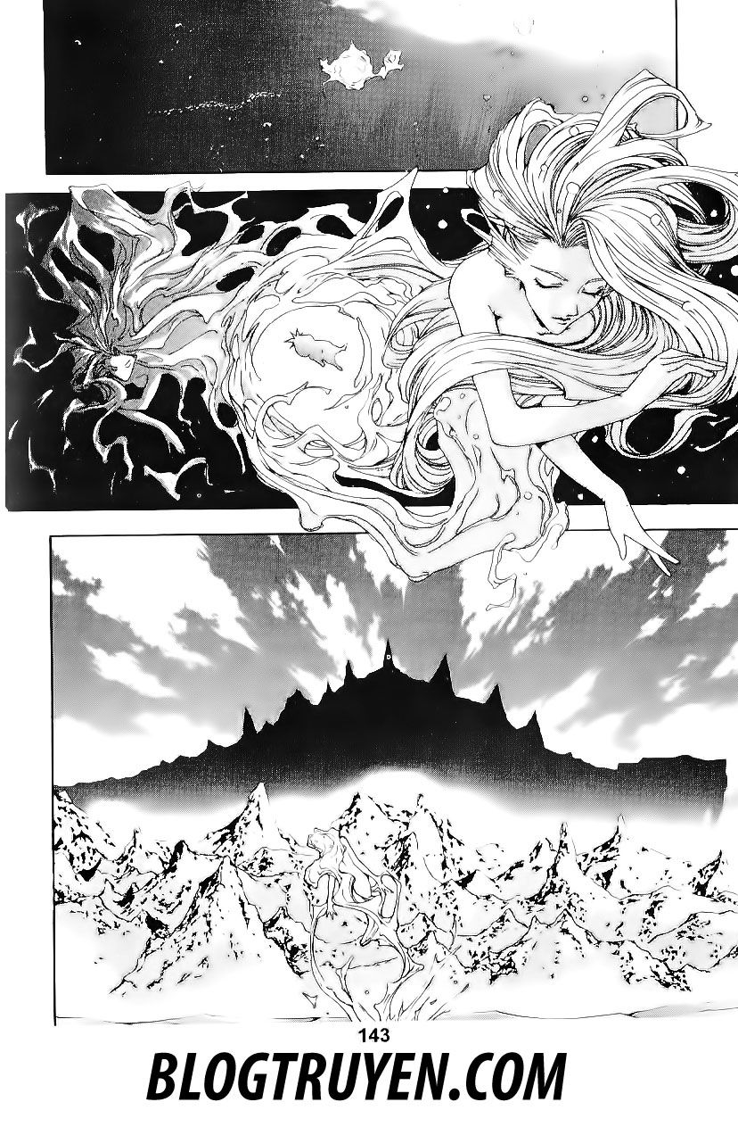 Thiên Vương Thần Kiếm - Chương 84 - Trang 10