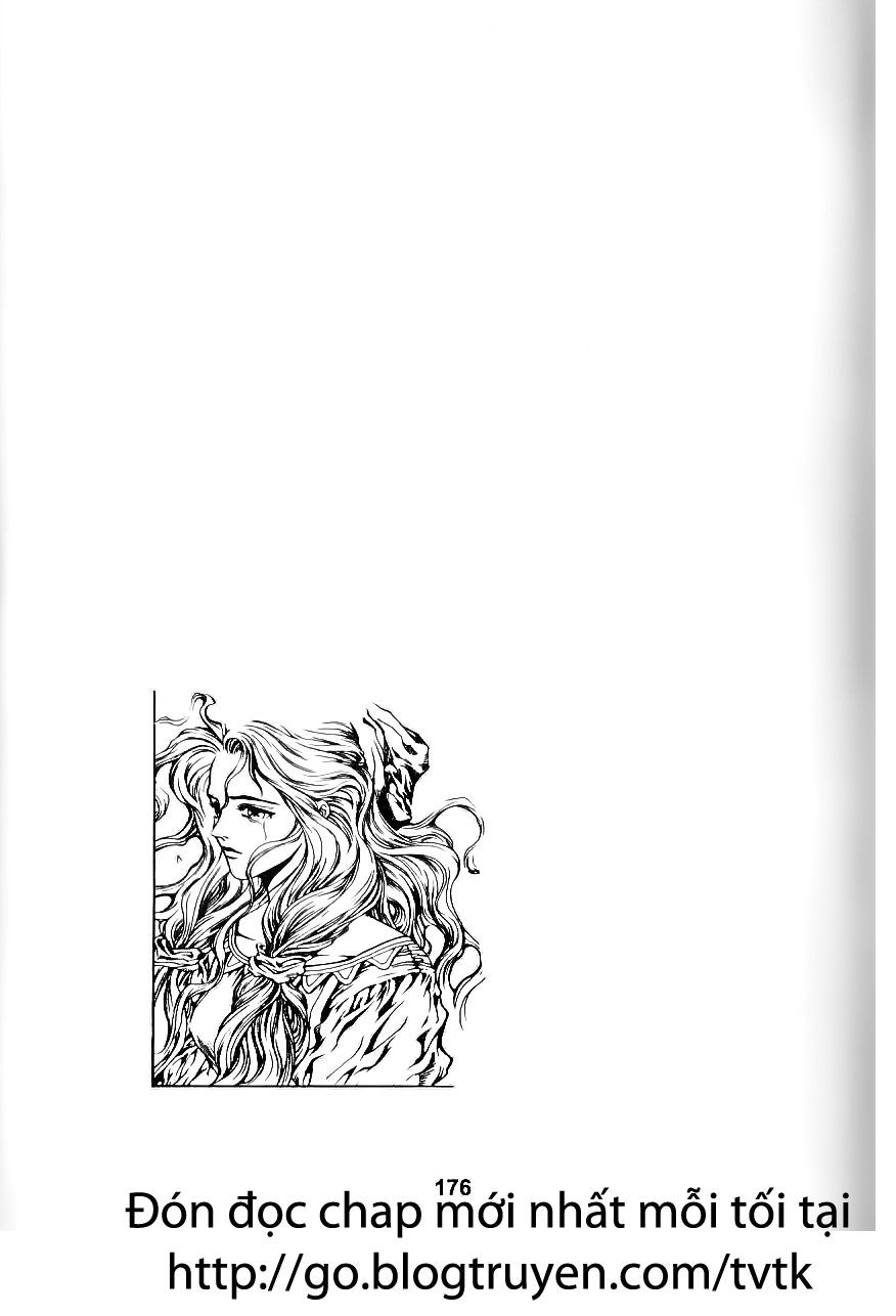 Thiên Vương Thần Kiếm - Chương 85 - Trang 28
