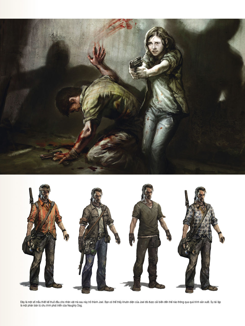 The Last Of Us - Chương 1 - Trang 11