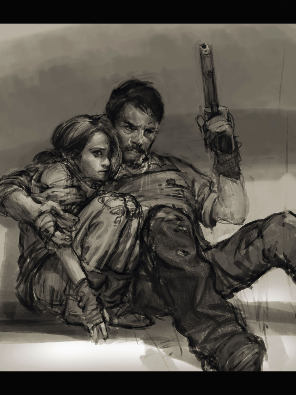 The Last Of Us - Chương 1 - Trang 14