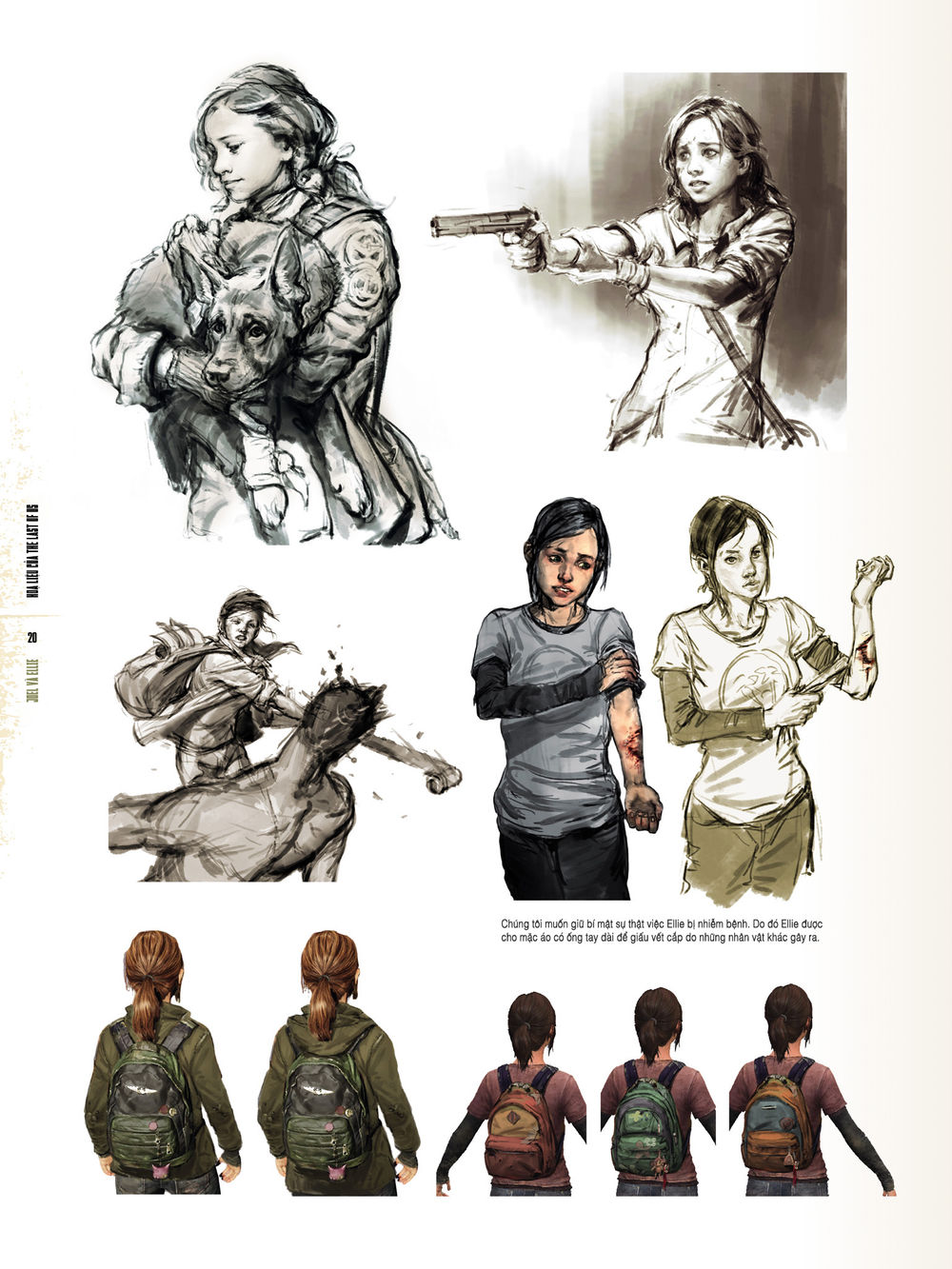The Last Of Us - Chương 1 - Trang 16