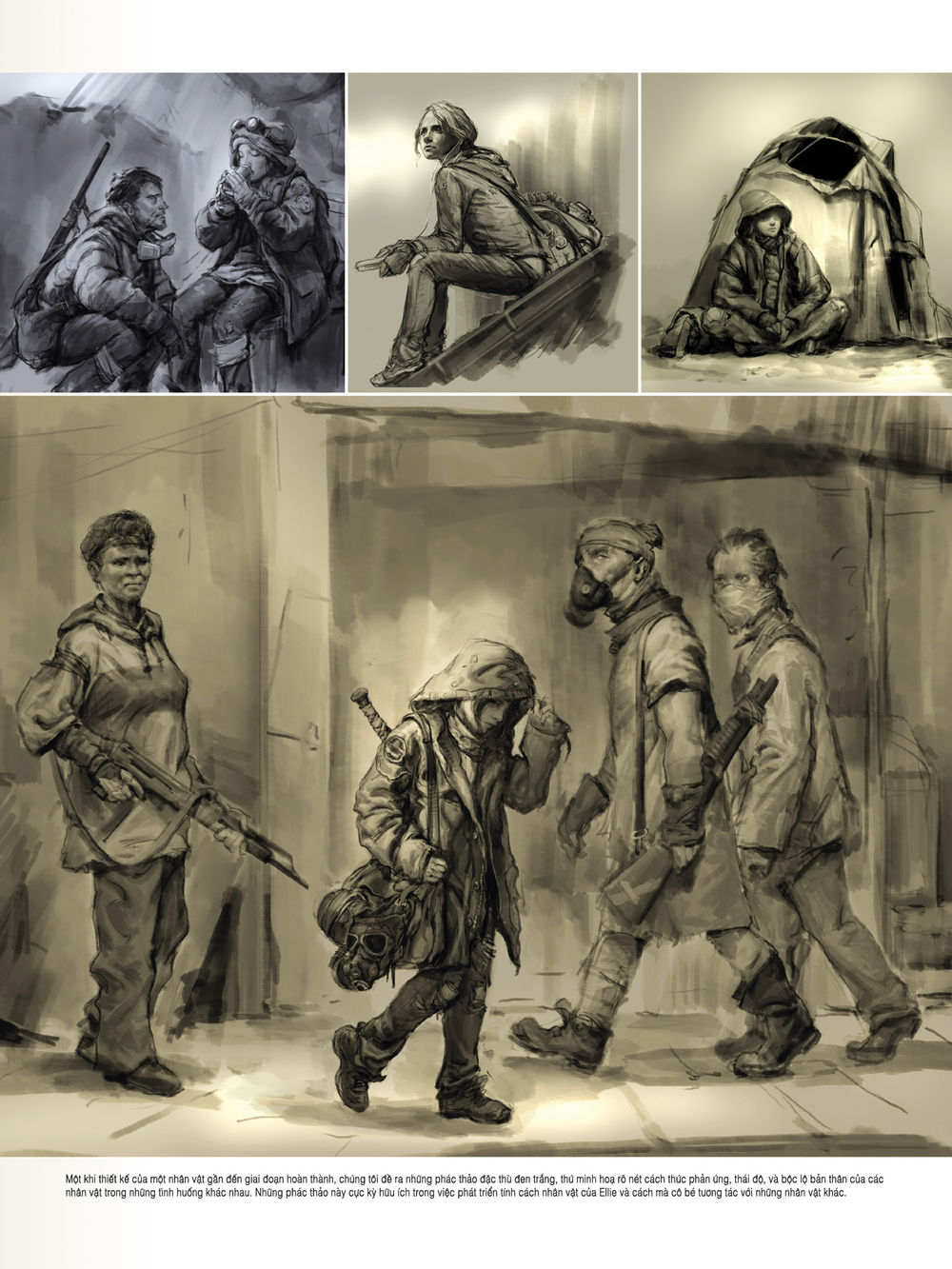 The Last Of Us - Chương 1 - Trang 17