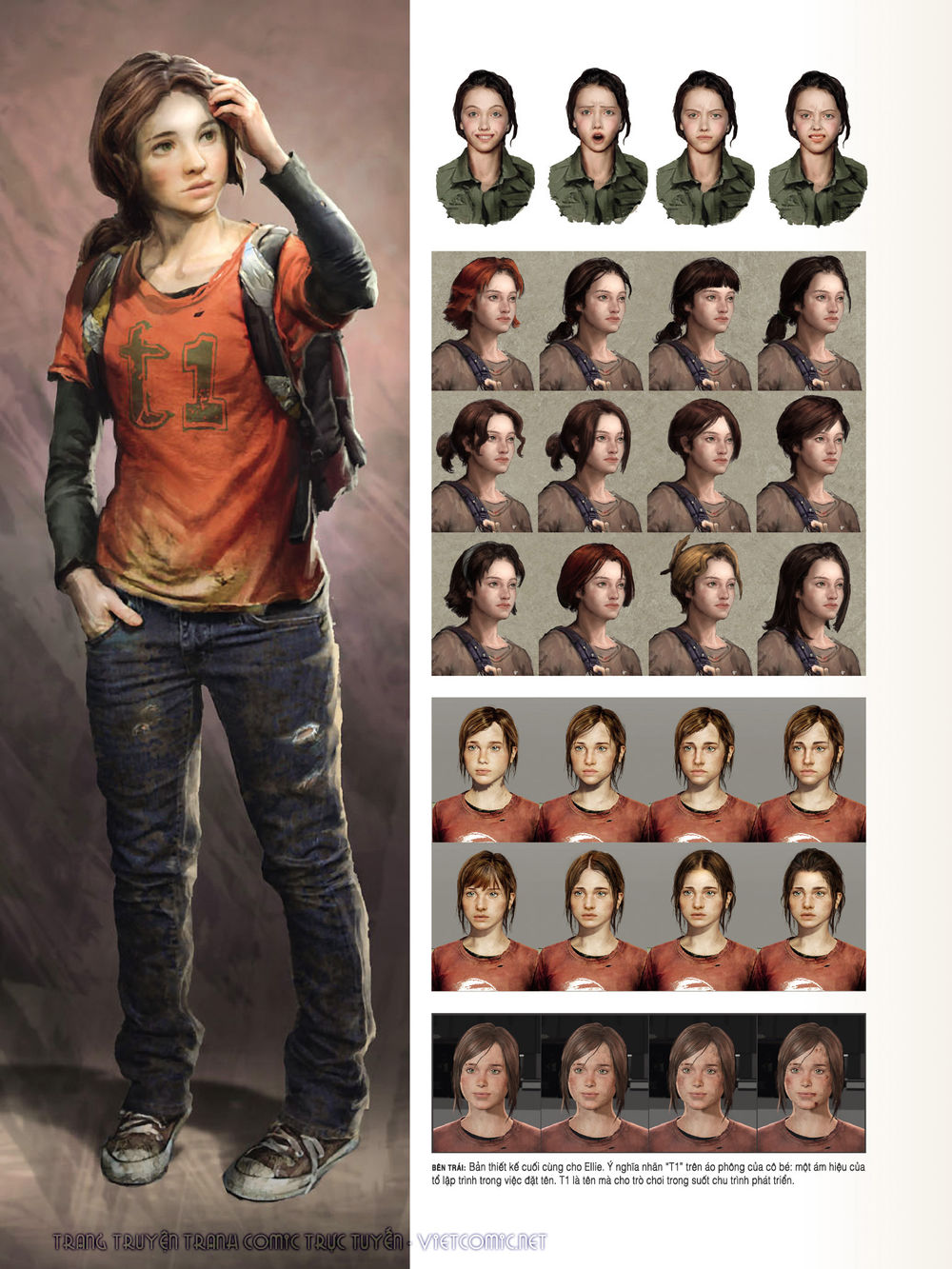 The Last Of Us - Chương 1 - Trang 18