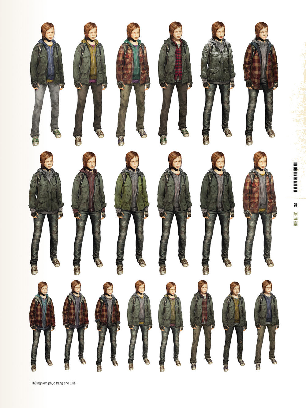 The Last Of Us - Chương 1 - Trang 21