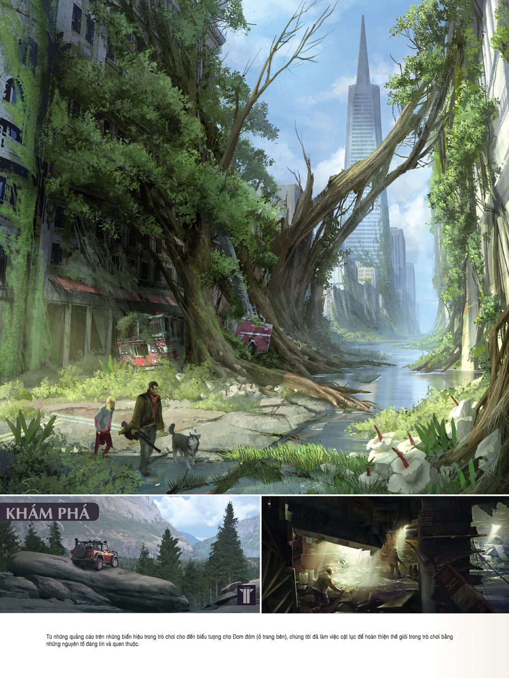 The Last Of Us - Chương 1 - Trang 23
