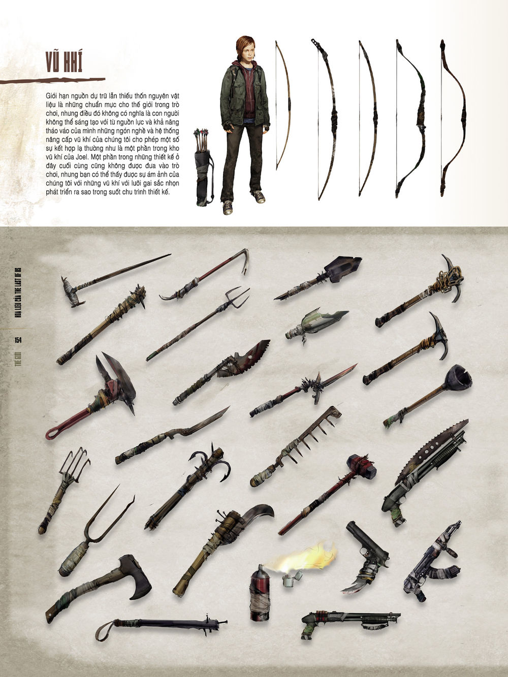 The Last Of Us - Chương 1 - Trang 25