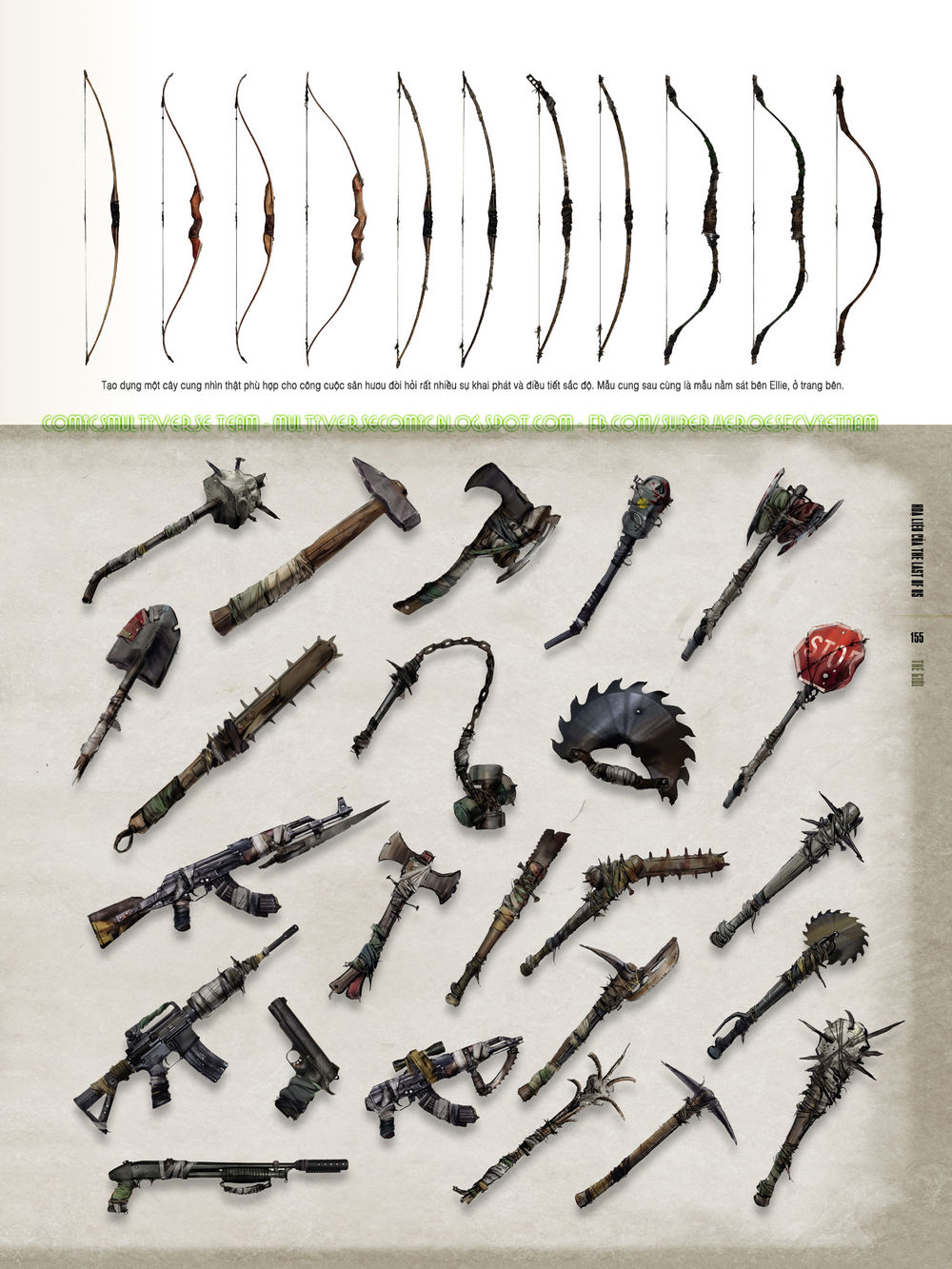 The Last Of Us - Chương 1 - Trang 26