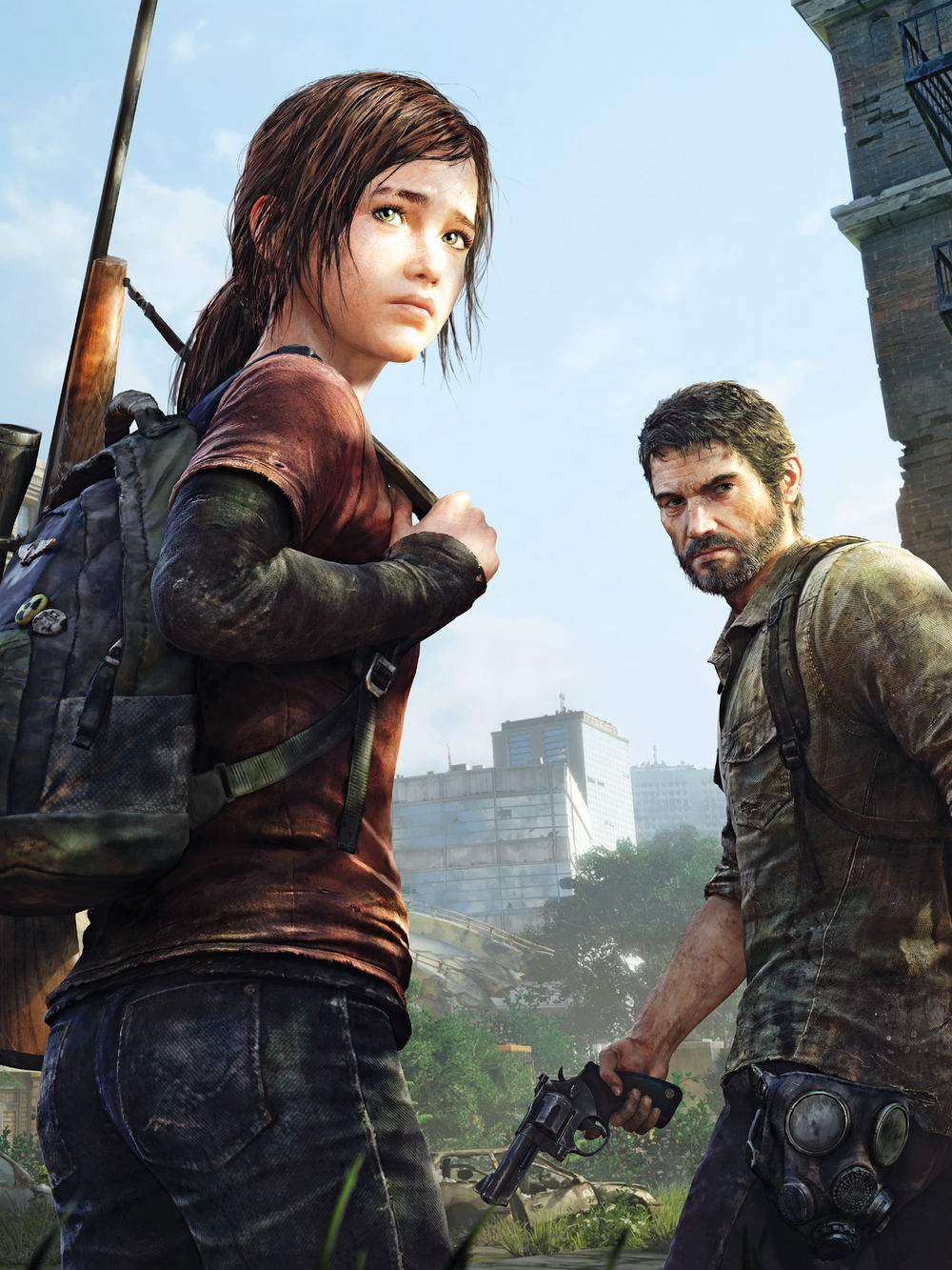 The Last Of Us - Chương 1 - Trang 4