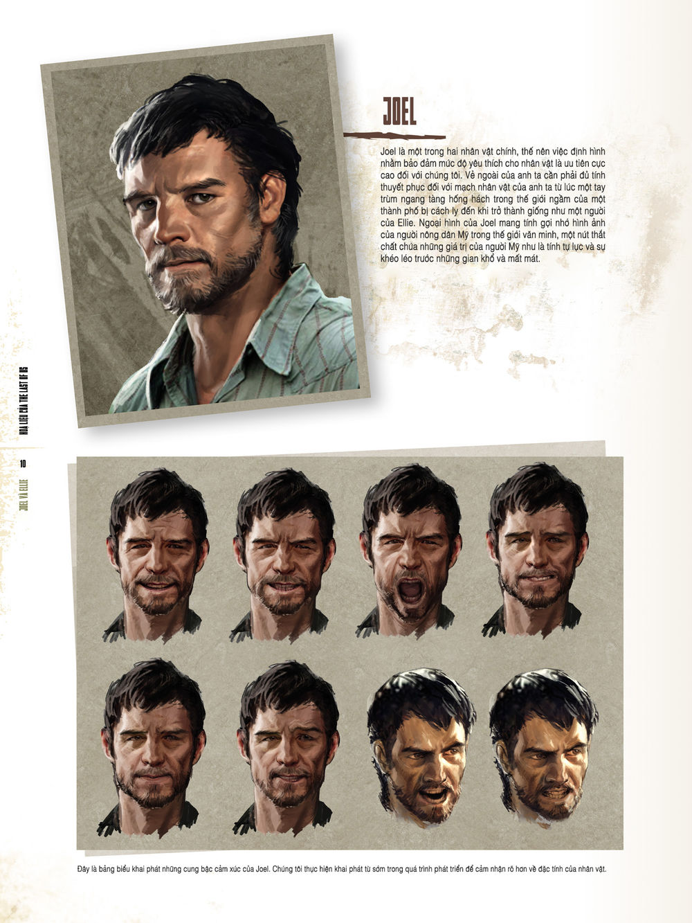 The Last Of Us - Chương 1 - Trang 6