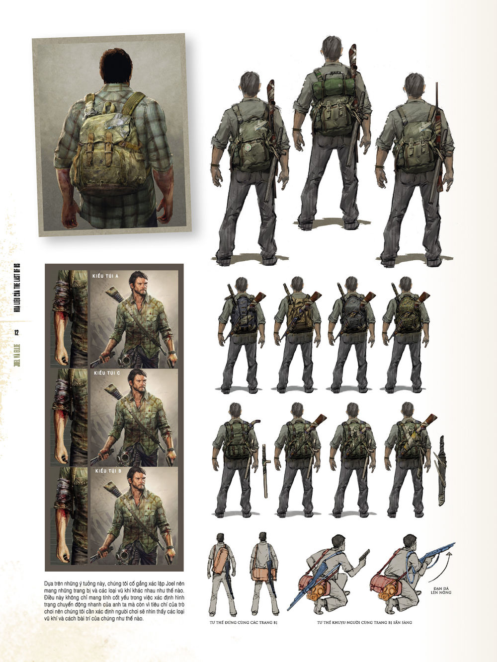 The Last Of Us - Chương 1 - Trang 8