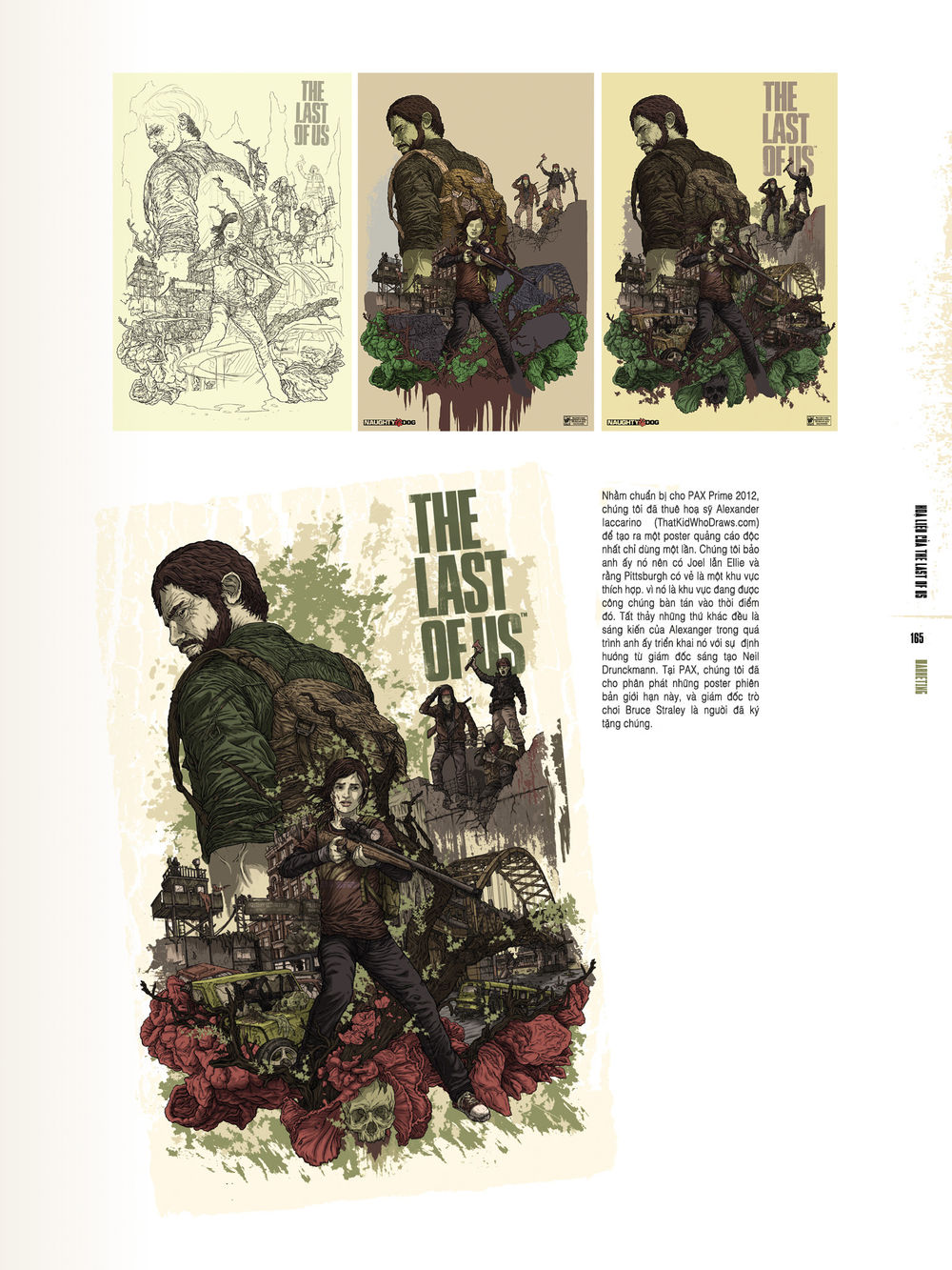 The Last Of Us - Chương 2 - Trang 11