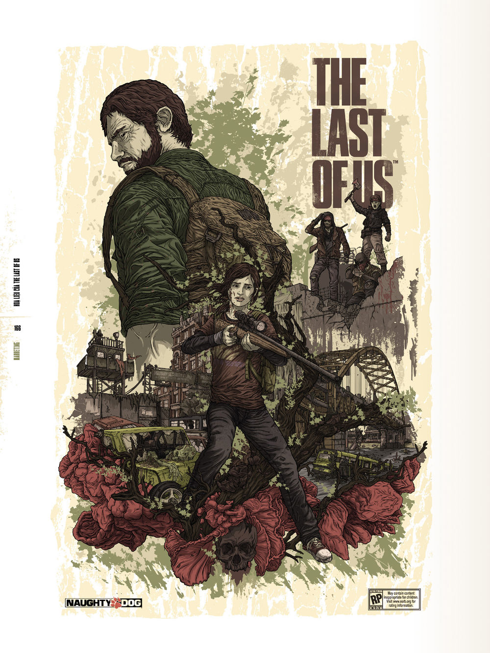 The Last Of Us - Chương 2 - Trang 12
