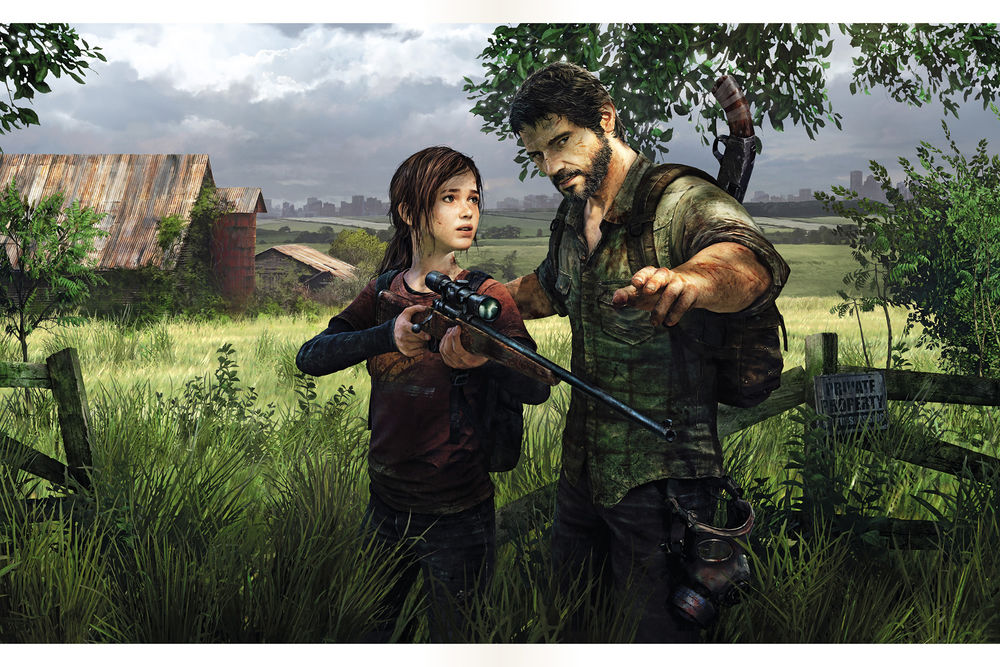The Last Of Us - Chương 2 - Trang 14