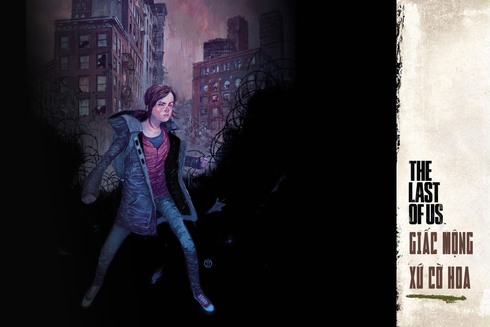 The Last Of Us - Chương 2 - Trang 15