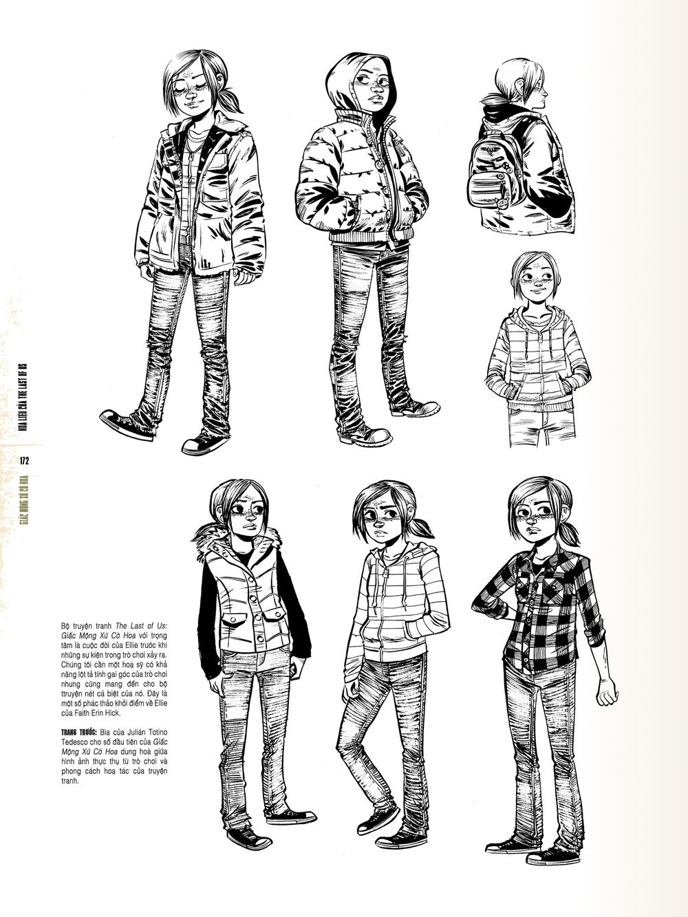 The Last Of Us - Chương 2 - Trang 16