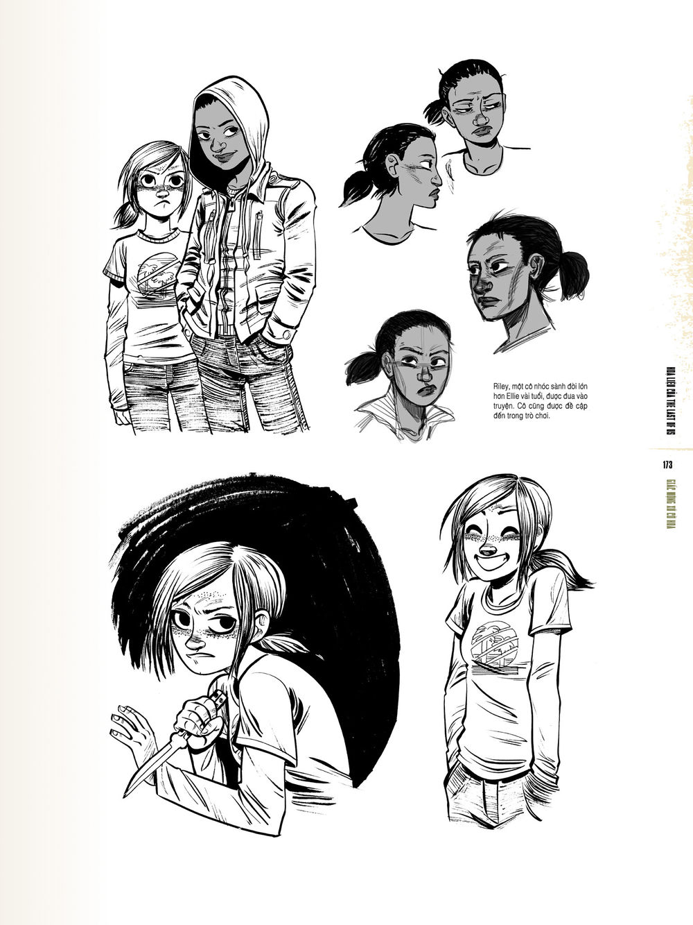 The Last Of Us - Chương 2 - Trang 17