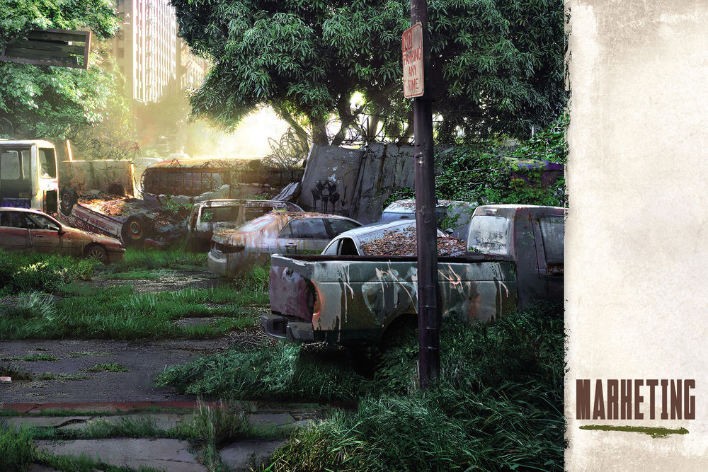 The Last Of Us - Chương 2 - Trang 3