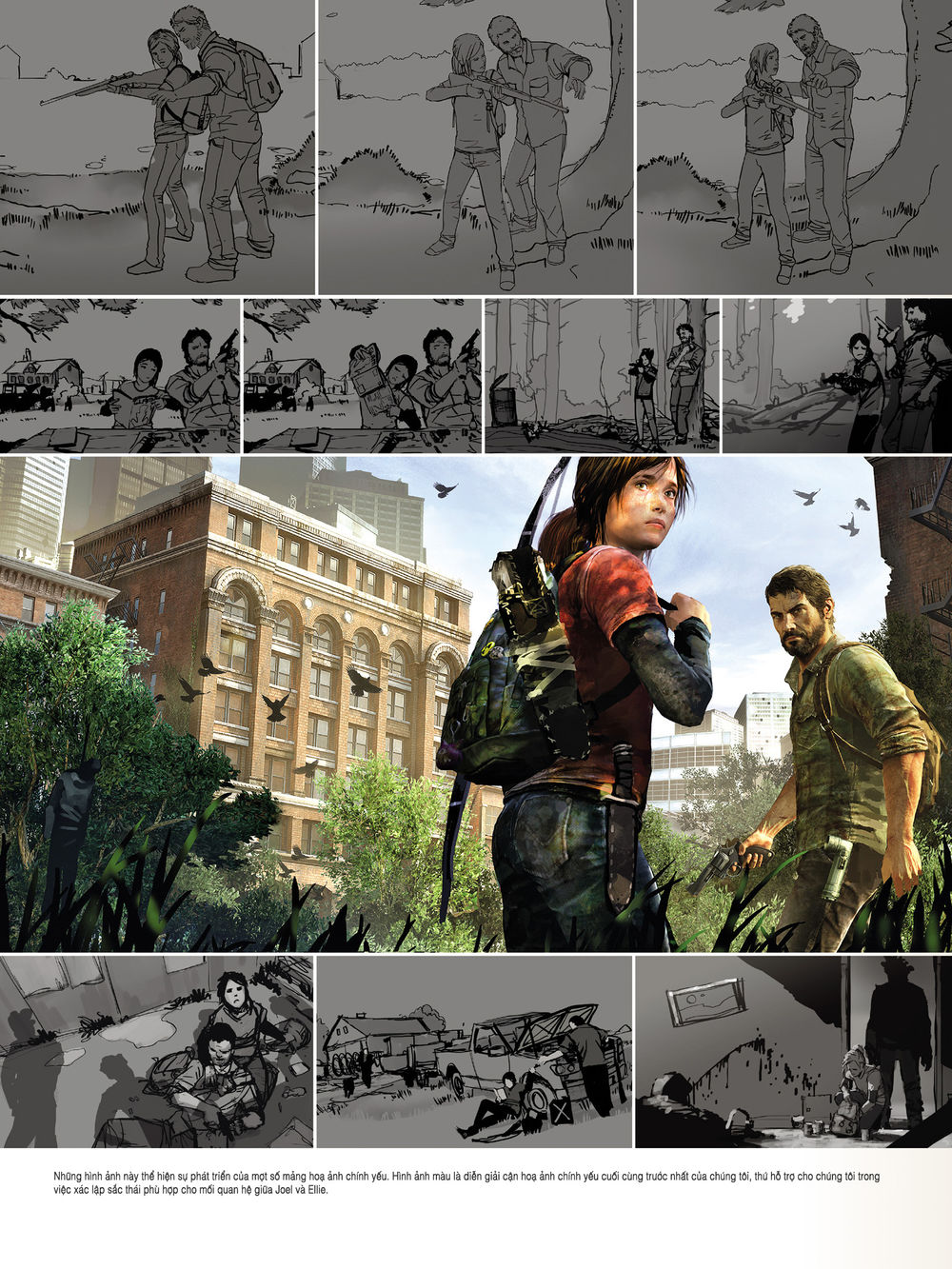 The Last Of Us - Chương 2 - Trang 8