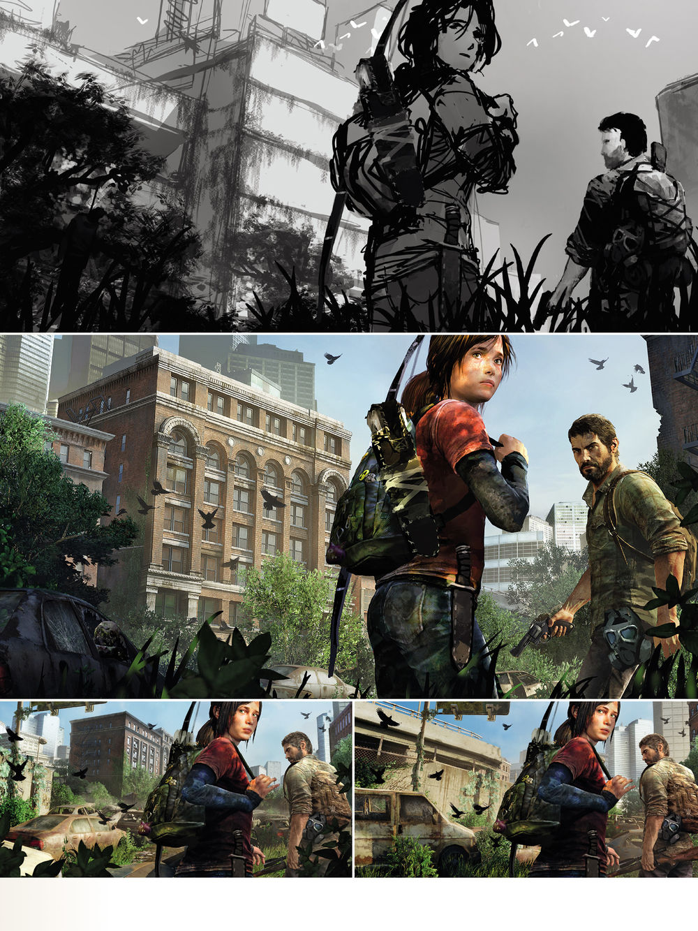 The Last Of Us - Chương 2 - Trang 9