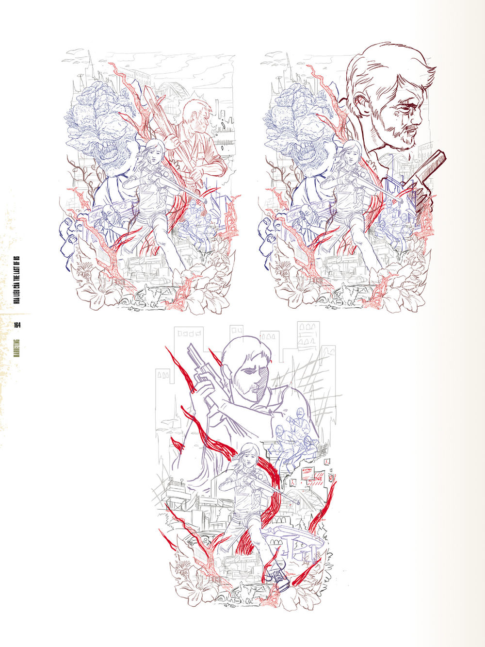 The Last Of Us - Chương 2 - Trang 10