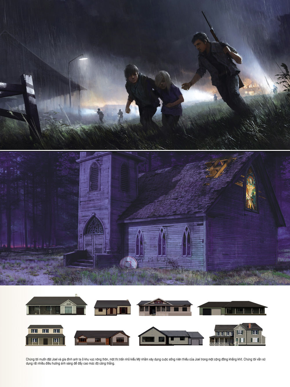 The Last Of Us - Chương 3 - Trang 13