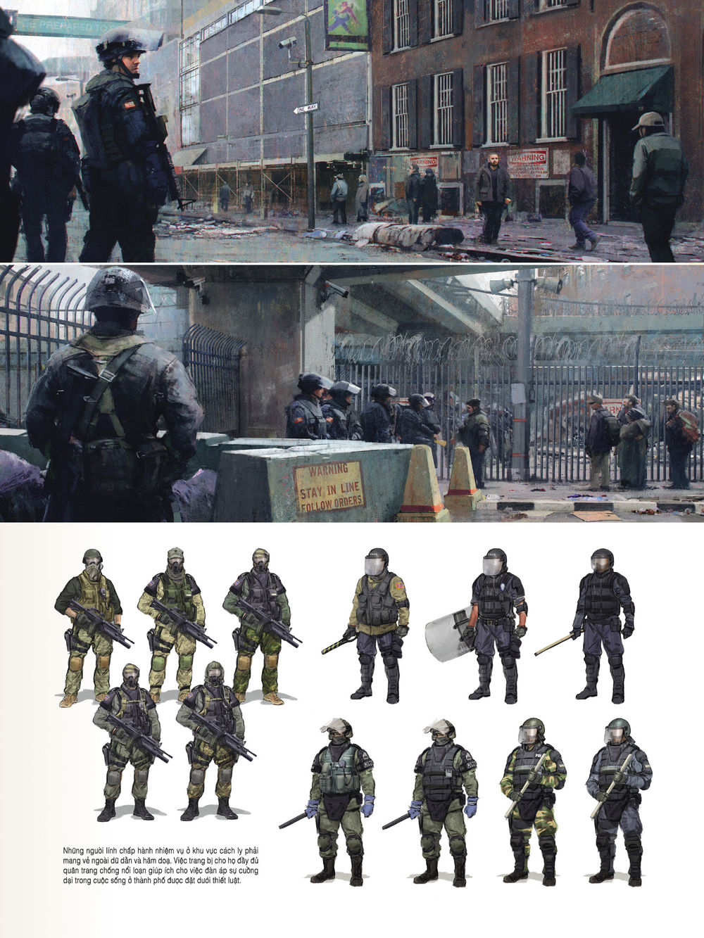 The Last Of Us - Chương 3 - Trang 15