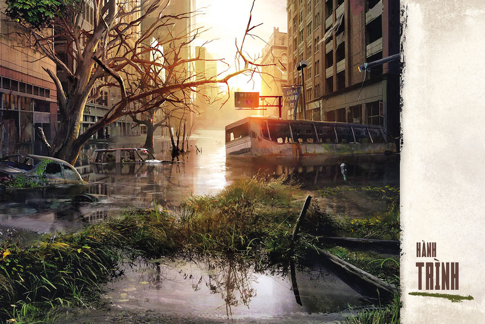 The Last Of Us - Chương 3 - Trang 3