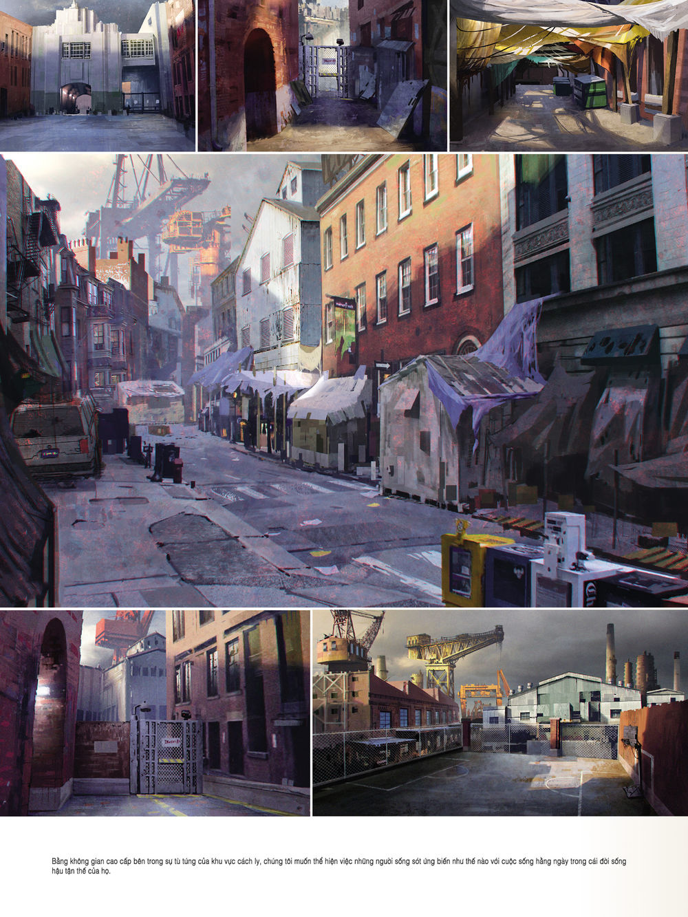 The Last Of Us - Chương 3 - Trang 25