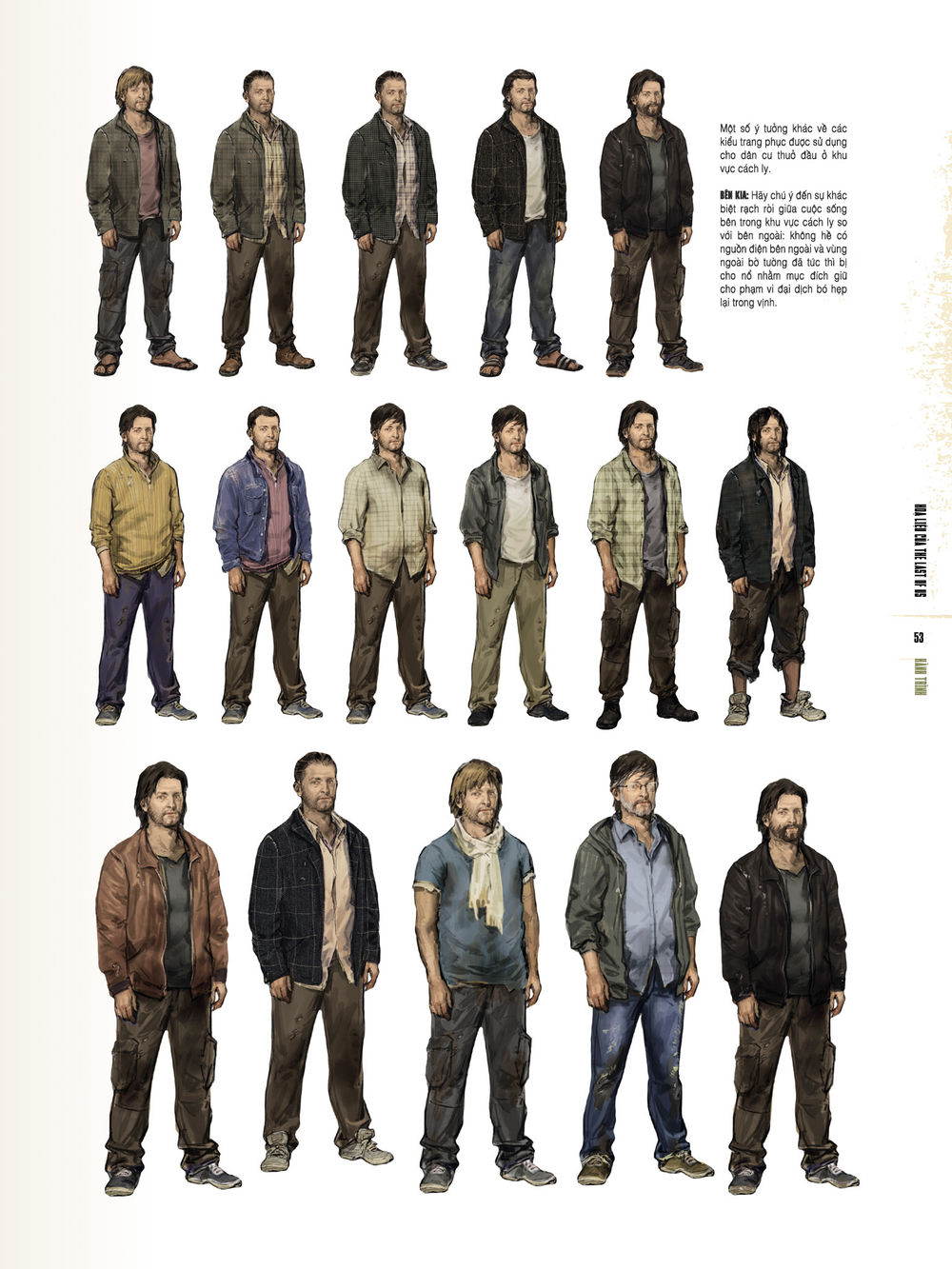 The Last Of Us - Chương 3 - Trang 28