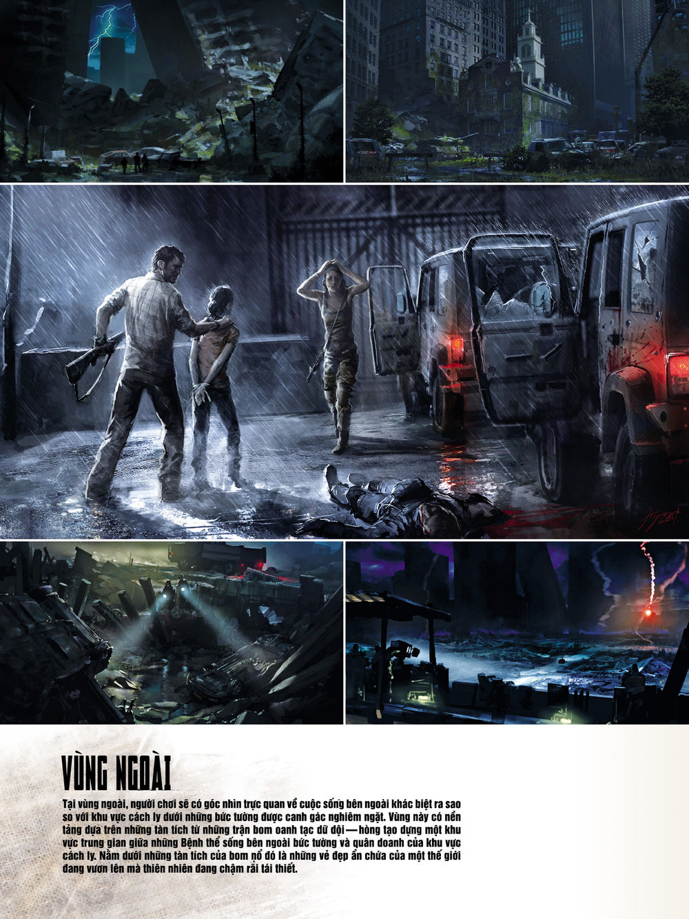 The Last Of Us - Chương 3 - Trang 30