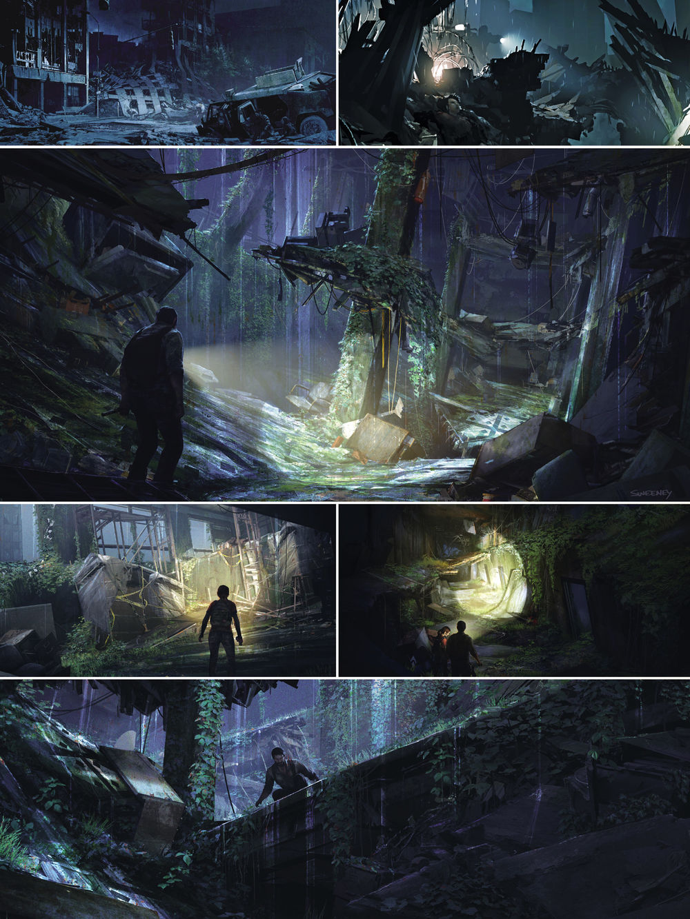 The Last Of Us - Chương 3 - Trang 32