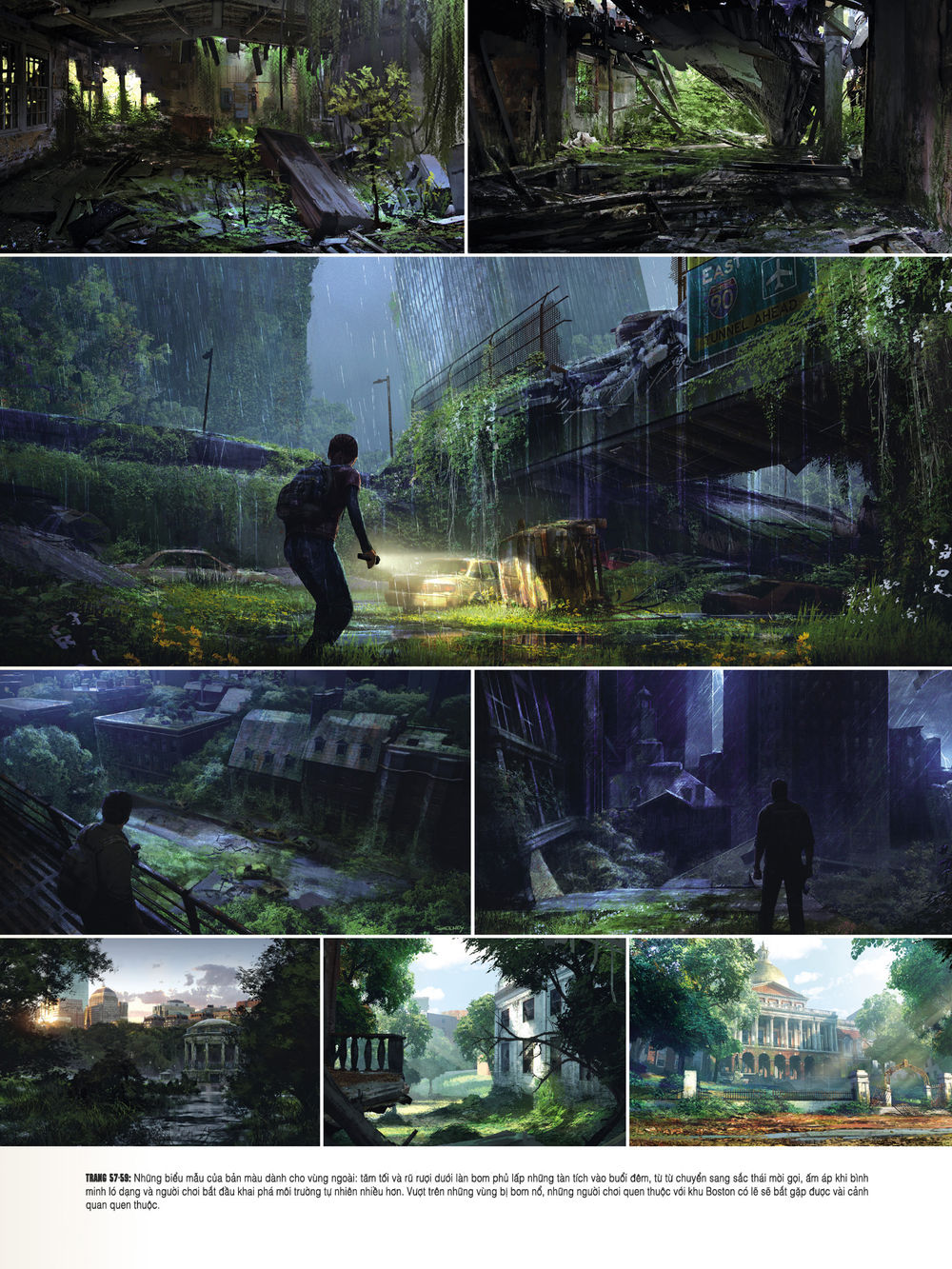 The Last Of Us - Chương 3 - Trang 33