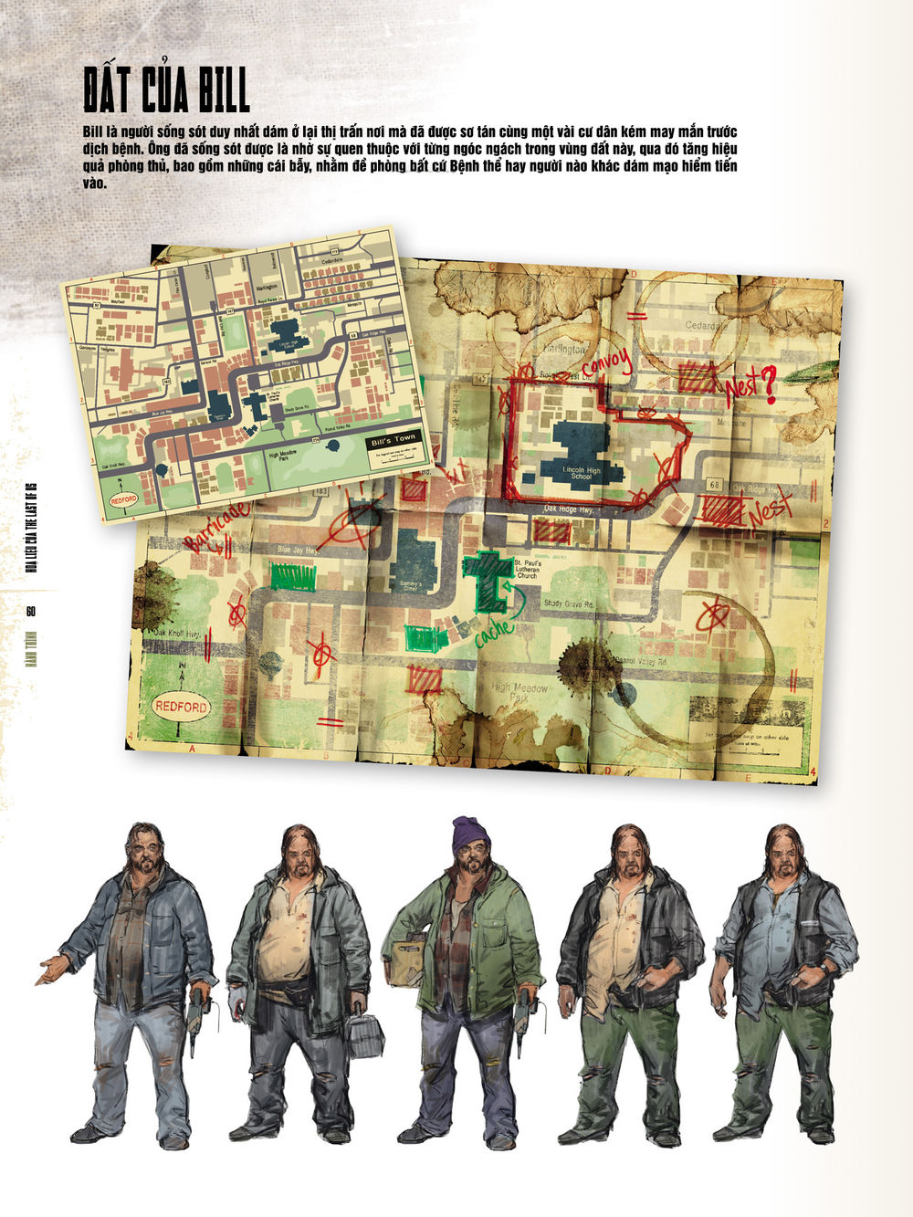 The Last Of Us - Chương 3 - Trang 34