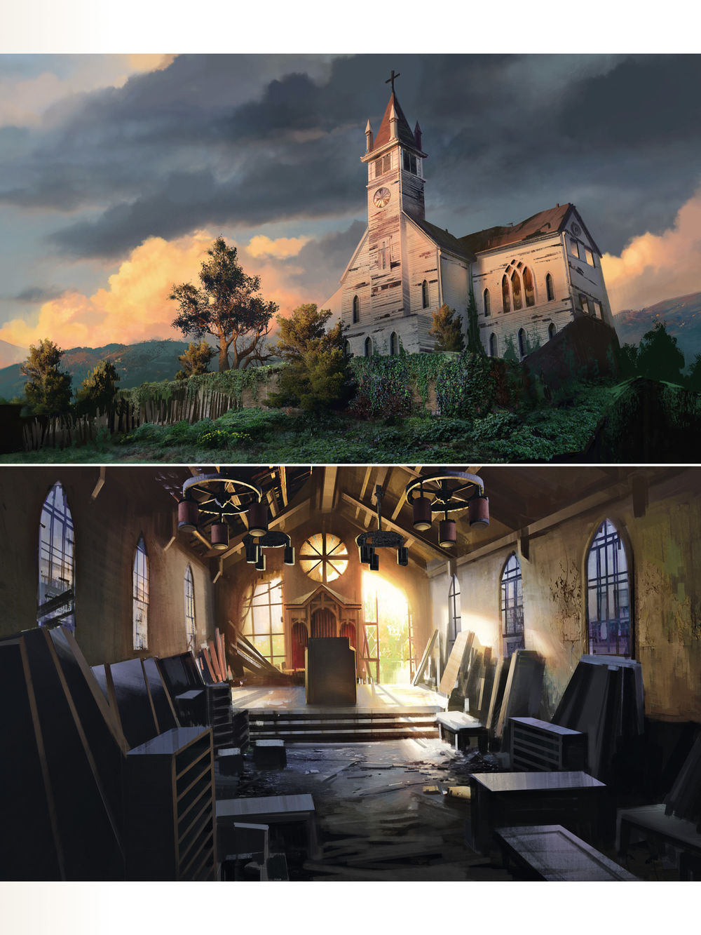 The Last Of Us - Chương 3 - Trang 37