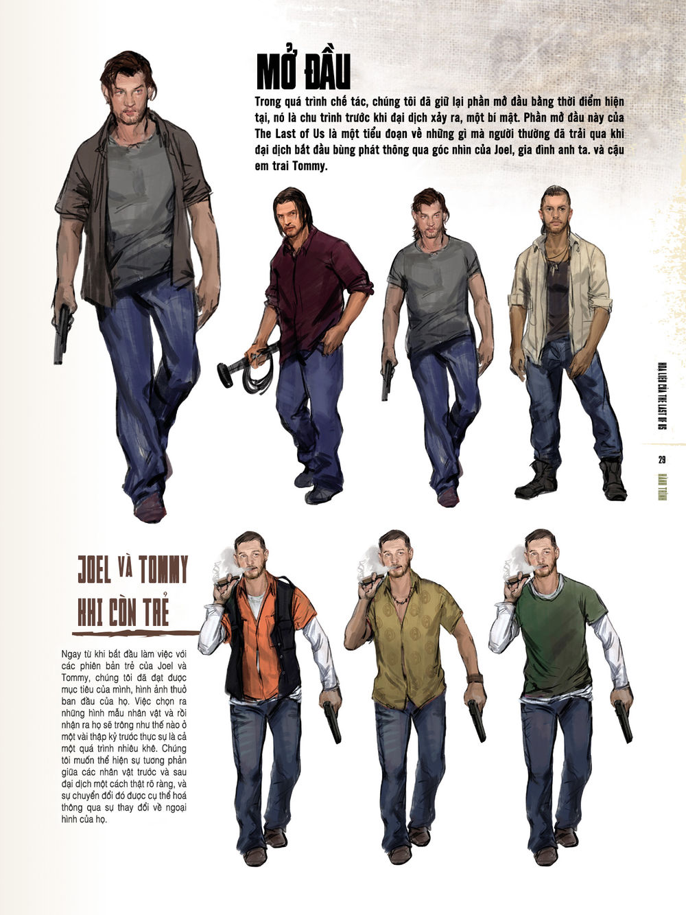 The Last Of Us - Chương 3 - Trang 5