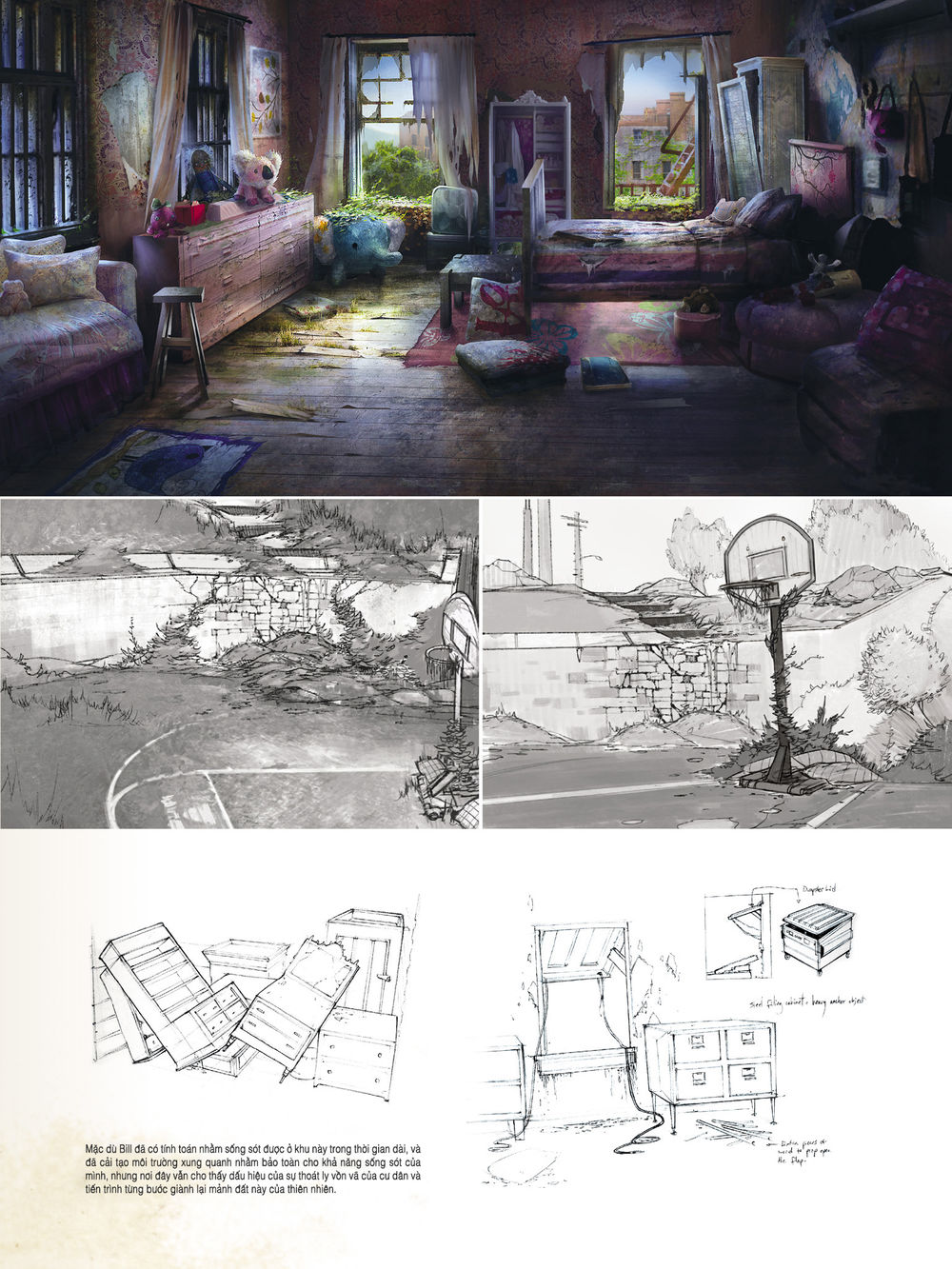 The Last Of Us - Chương 3 - Trang 41