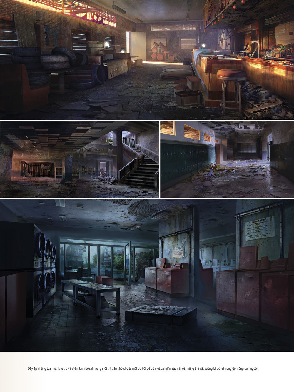 The Last Of Us - Chương 3 - Trang 43
