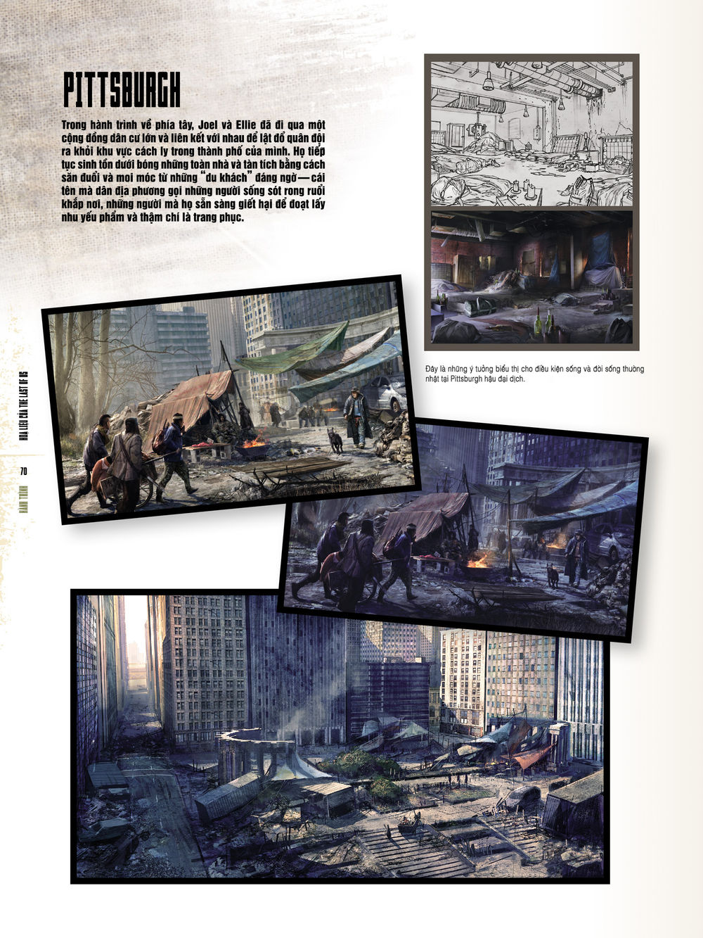 The Last Of Us - Chương 3 - Trang 44